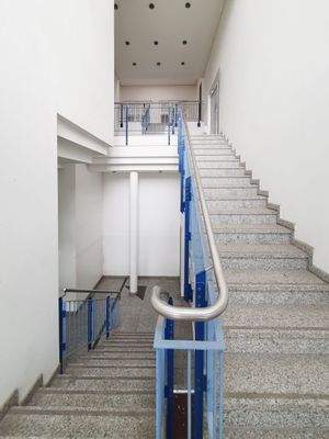 Nord Treppenhaus 1.OG