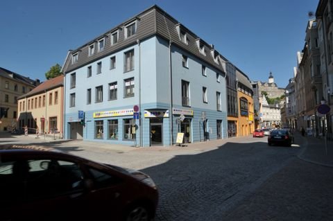 Greiz Wohnungen, Greiz Wohnung mieten