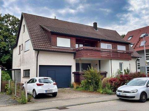 Herrenberg Häuser, Herrenberg Haus kaufen
