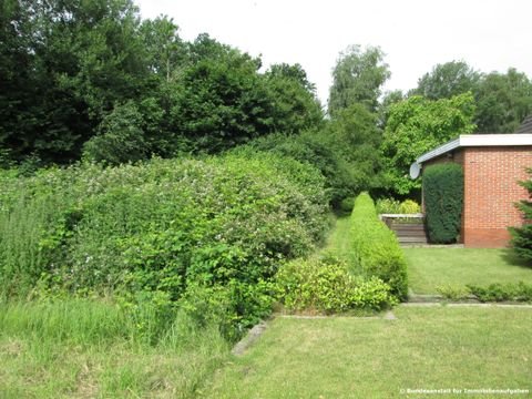 Moormerland Grundstücke, Moormerland Grundstück kaufen