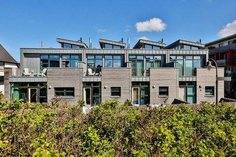 Hörnum Häuser, Hörnum Haus kaufen