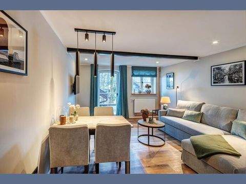 Waakirchen Wohnen auf Zeit, möbliertes Wohnen