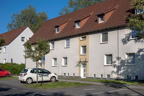 Bergkamen Wohnungen, Bergkamen Wohnung mieten