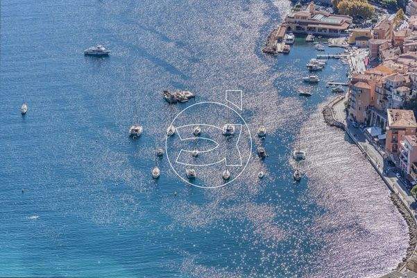 Villefranche-sur-Mer