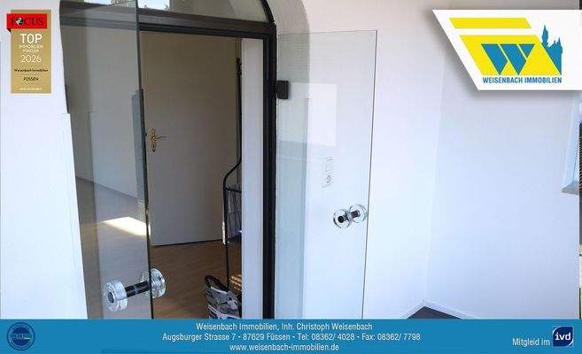 Weisenbach Immobilien