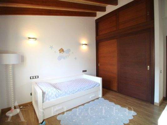 Designhaus zu verkaufen in Muro, Mallorca