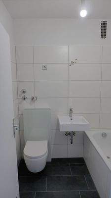 Beispielbild Badezimmer