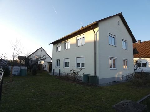 Weiherhammer Häuser, Weiherhammer Haus kaufen