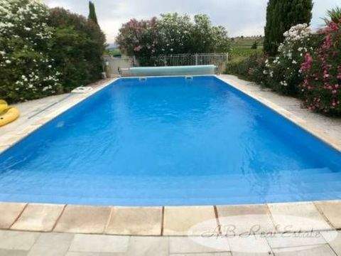 Minervois Corbières Häuser, Minervois Corbières Haus kaufen