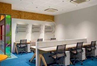 Innenansicht Beispiel 10