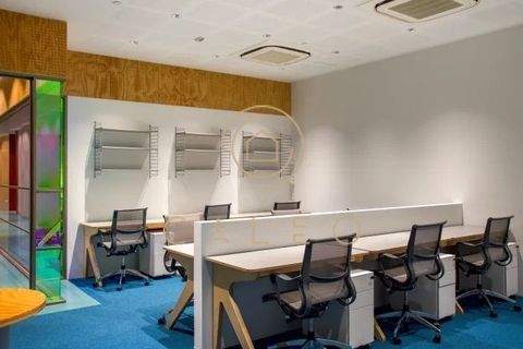 Osnabrück Büros, Büroräume, Büroflächen 