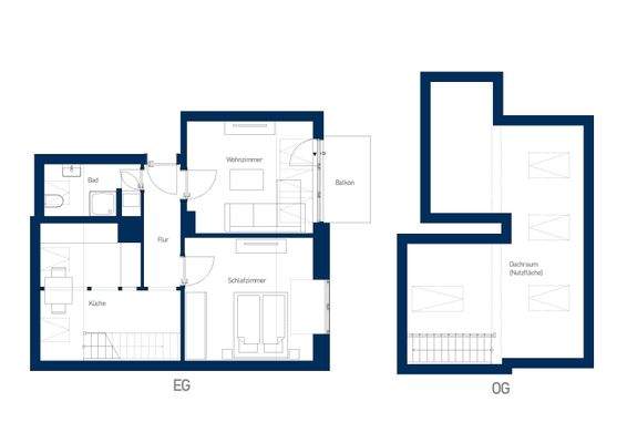 Floorplans