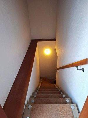 Kellertreppe