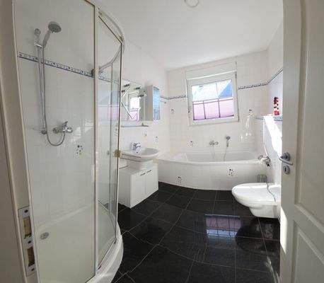 Ihr Tageslichtbad im OG