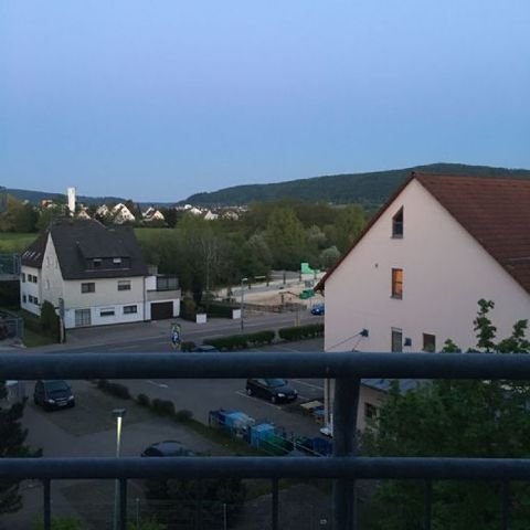 Eigentumswohnung in Aalen, Wohnung kaufen