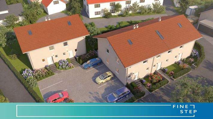 Vogelperspektive Gesamt