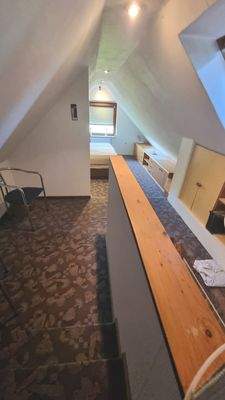 Gästebereich Studio