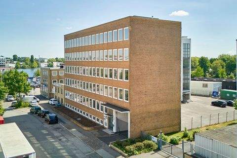 Hamburg Renditeobjekte, Mehrfamilienhäuser, Geschäftshäuser, Kapitalanlage