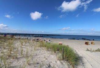 Ostseestrand