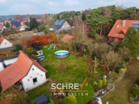 Wallenhorst / Hollage Grundstücke, Wallenhorst / Hollage Grundstück kaufen