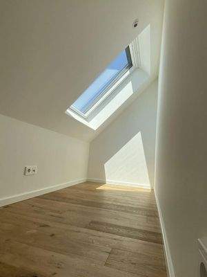 Giebelbereich, Kinderzimmer