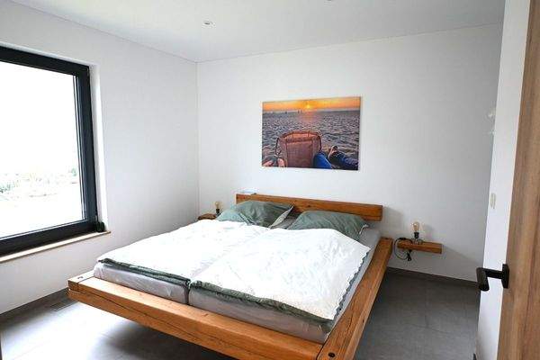 gemütliche Schlafzimmer