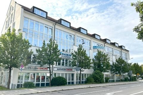 Unterhaching Büros, Büroräume, Büroflächen 