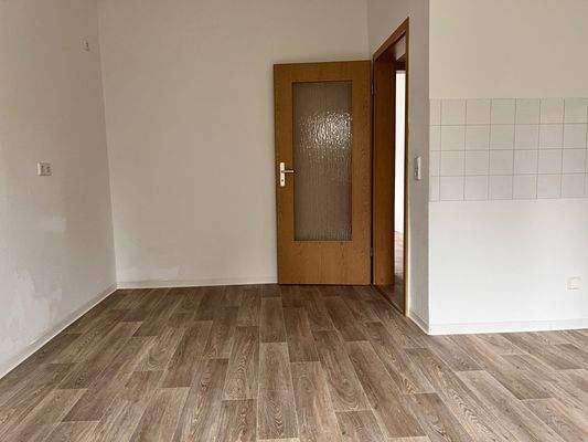 Küche mit Einbauküche (9)