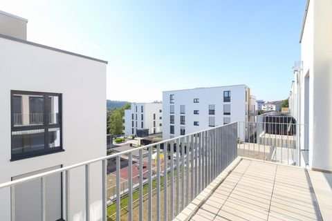 Bad Friedrichshall Wohnungen, Bad Friedrichshall Wohnung mieten