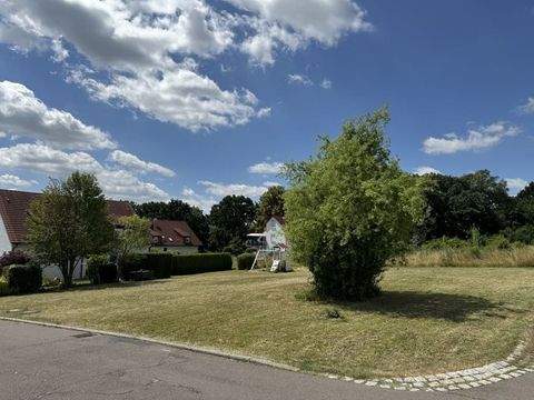 Altenburg / Mockzig Grundstücke, Altenburg / Mockzig Grundstück kaufen