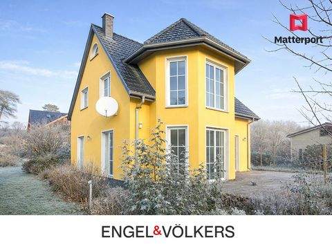 Oranienburg Häuser, Oranienburg Haus kaufen