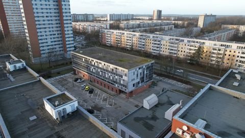 Rostock Büros, Büroräume, Büroflächen 