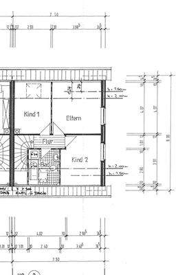 Grundriss-Dachgeschoss