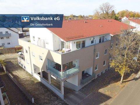 Bad Dürrheim Wohnungen, Bad Dürrheim Wohnung kaufen