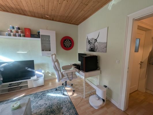 Wohnzimmer 1. OG