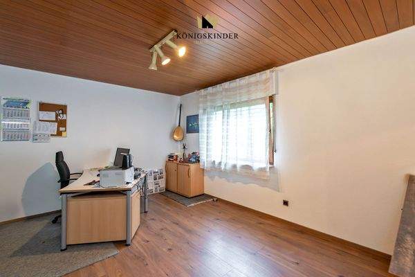 Könnte das auch Ihr Homeoffice sein?