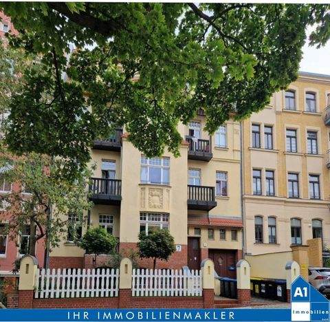 Halle (Saale) Wohnungen, Halle (Saale) Wohnung kaufen