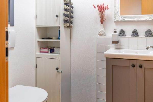 Ein ansprechendes Reihenhaus in guter Lage, mit vielen Extras