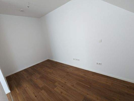 Schlafbereich - 1,5-Zi