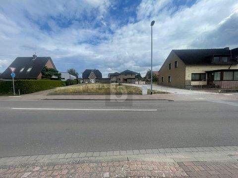 Trittau Industrieflächen, Lagerflächen, Produktionshalle, Serviceflächen