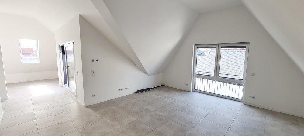 2 Zimmer Wohnung in Wiesbaden (Schierstein)
