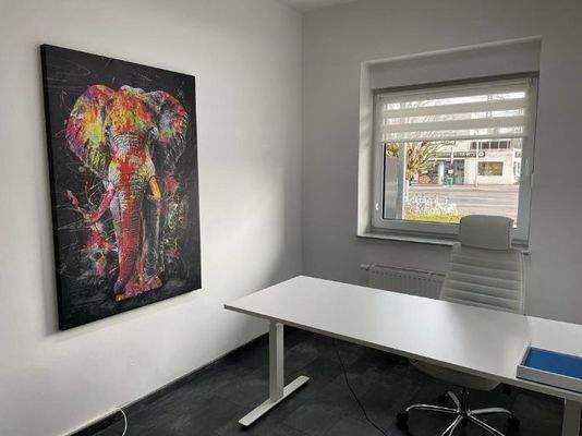 Personalisierter Arbeitsplatz