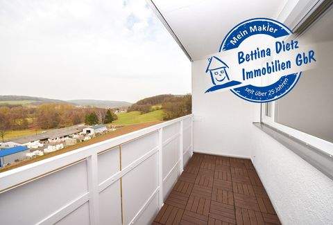 Bad König Wohnungen, Bad König Wohnung mieten
