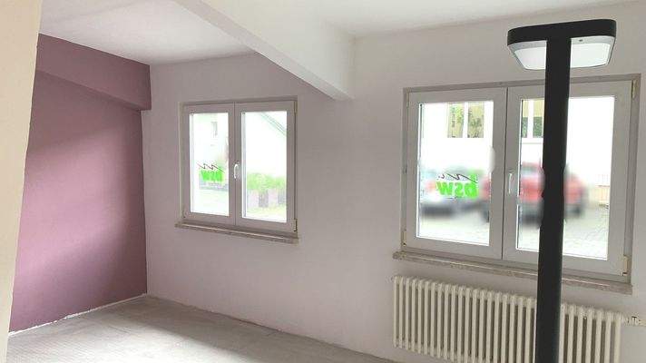 Bürobereich - Gewerbeobjekt 2