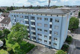 Vorderseite diagonal