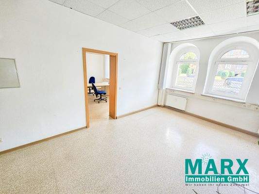 Therapiezimmer / Büro