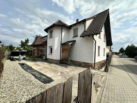 Rheinau Häuser, Rheinau Haus kaufen