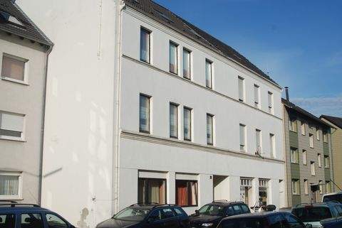 Mönchengladbach Wohnungen, Mönchengladbach Wohnung mieten