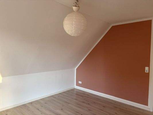 ausreichend Stellfläche