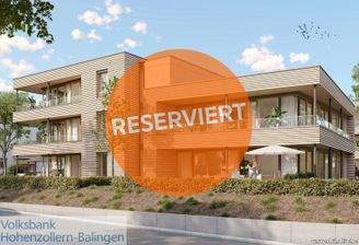 Haus A, Ansicht Südost